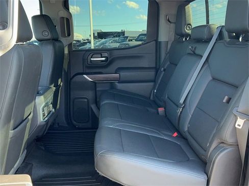 Used 2019 GMC Sierra 1500 SLT image 15