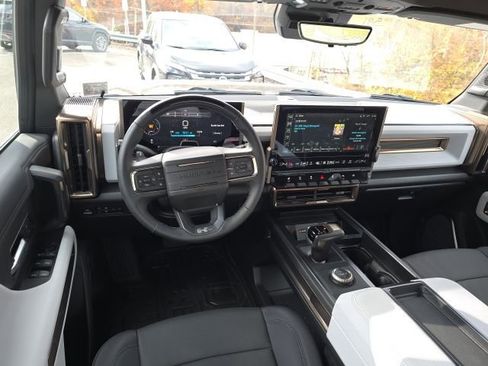 New 2025 GMC Hummer EV 3X w/ Battery Pack, 24 Module Pack image 9