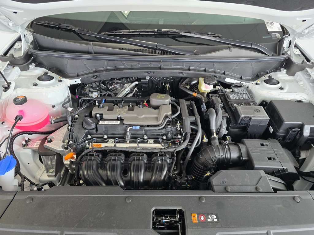 New 2026 Hyundai Tucson SE AWD/4WD image 13