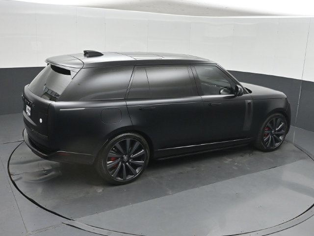 Used 2024 Land Rover Range Rover SV AWD/4WD image 43