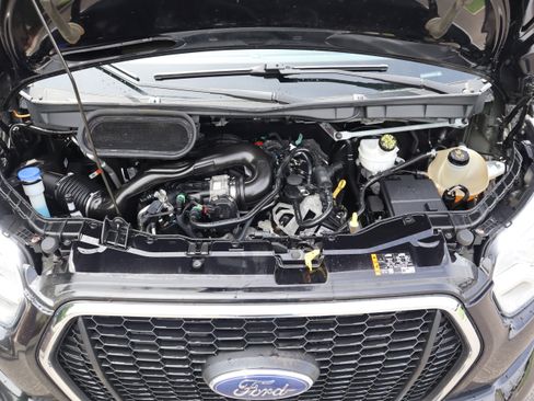 Used 2021 Ford Transit 350 XLT RWD image 31