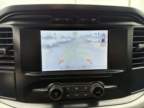 Used 2023 Ford F150 XL w/ XL Chrome Appearance Package image 4