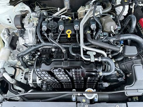 Used 2023 Nissan Altima 2.5 SR FWD image 27