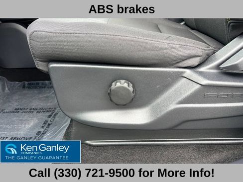 Used 2024 Ford F150 STX w/ STX Black Appearance Package AWD/4WD image 25