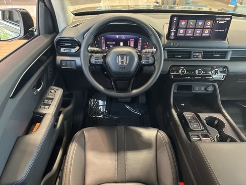 New 2026 Honda Pilot EX-L image 14