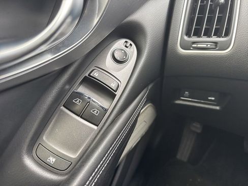 Certified 2022 INFINITI Q60 3.0t Luxe w/ Cargo Package image 12