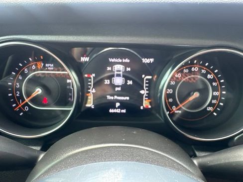 Certified 2023 Jeep Gladiator Mojave w/ Trailer Tow Package AWD/4WD image 22