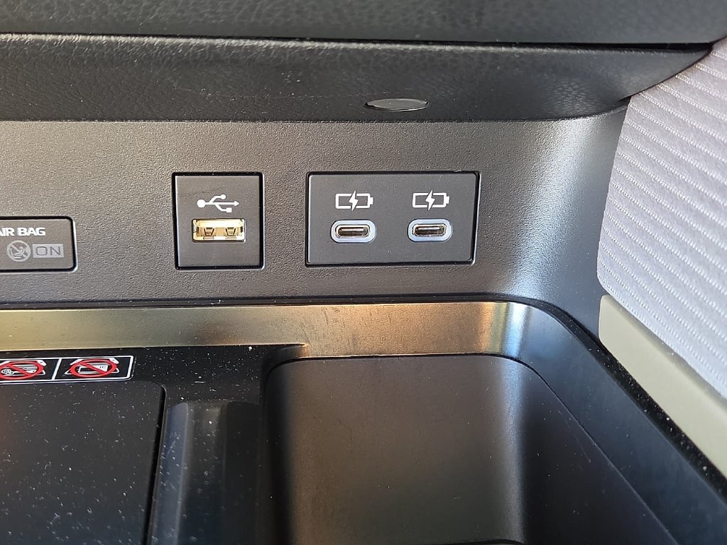 Certified 2026 Toyota Camry SE w/ Convenience Package FWD image 22