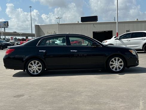 Used 2008 Toyota Avalon Limited FWD image 7