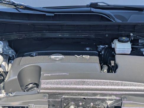 Used 2023 Nissan Murano SV FWD image 21