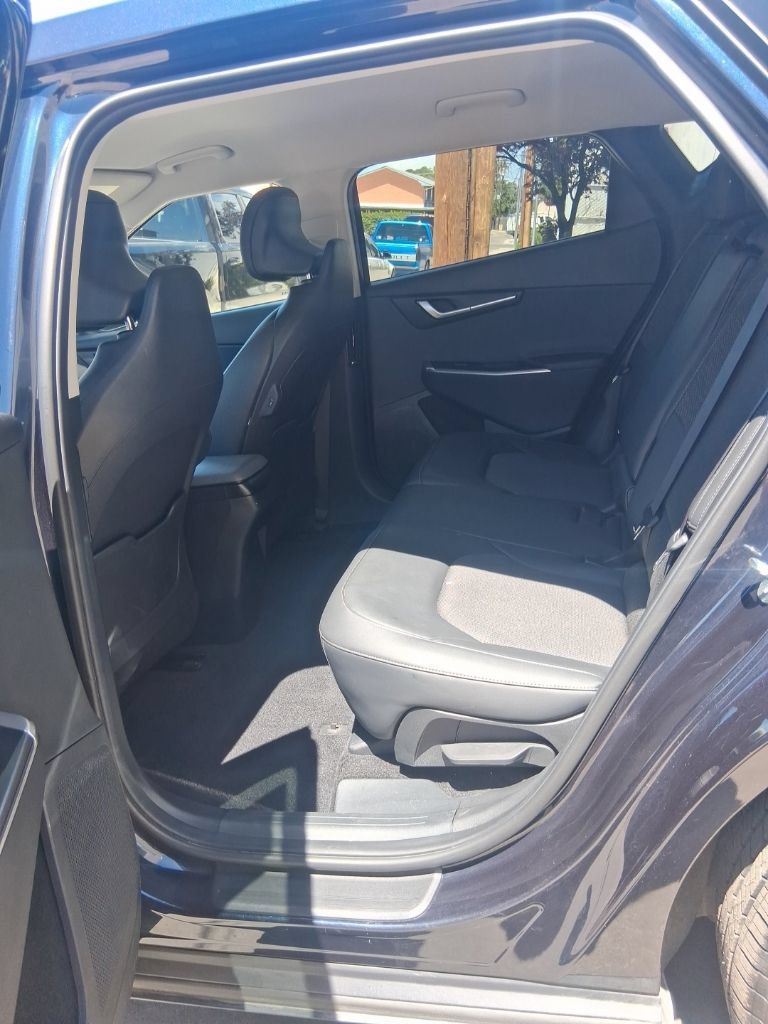 Used 2024 Kia EV6 Light RWD image 7