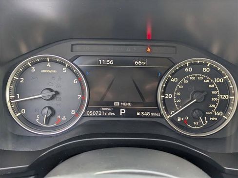 Used 2024 Mitsubishi Outlander SE image 11