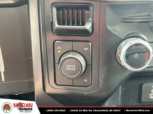 Used 2025 Ford F150 XLT w/ Equipment Group 301A Standard AWD/4WD image 24