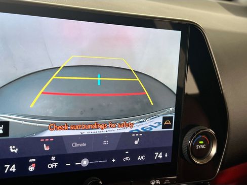 Used 2024 Lexus NX 350 AWD image 14