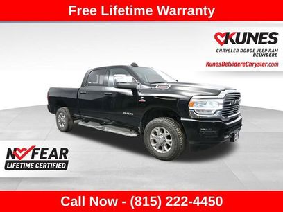 Used 2024 RAM 2500 Laramie