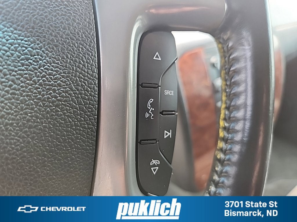 Used 2012 Chevrolet Suburban LS w/ Convenience Package 1 AWD/4WD image 11
