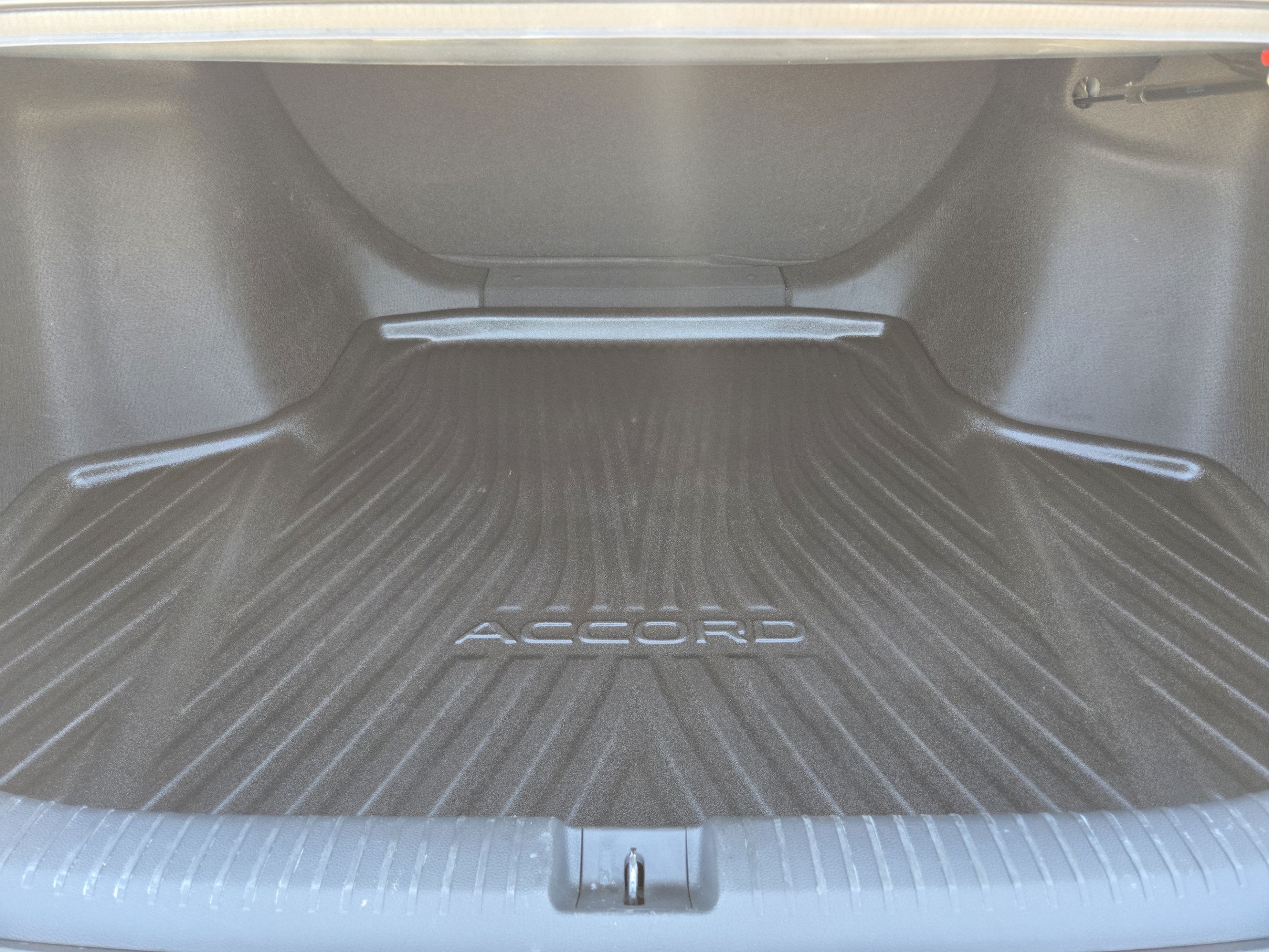 Certified 2024 Honda Accord LX image 26