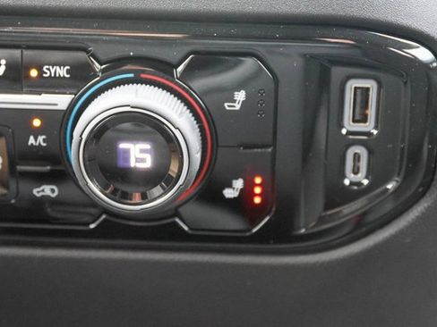 New 2026 Chevrolet Silverado 1500 LT w/ True North Edition Plus image 18