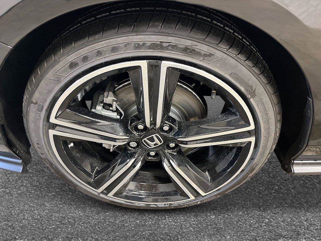 New 2026 Honda Accord Sport image 11