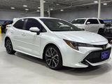 Used 2022 Toyota Corolla XSE image 2
