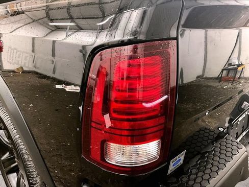 Used 2022 RAM 1500 Warlock w/ Electronics Group AWD/4WD image 28