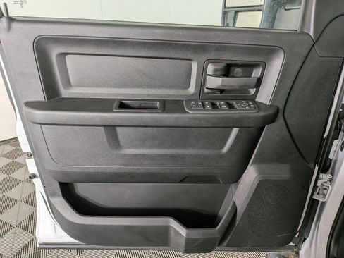 New 2026 RAM 2500 Tradesman AWD/4WD image 14