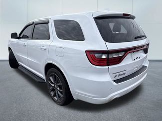 Used 2018 Dodge Durango GT video 2