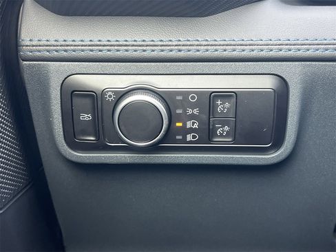 New 2026 Ford Mustang Dark Horse image 14