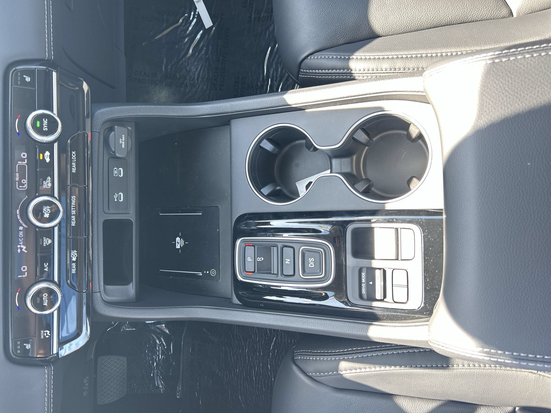 New 2026 Honda Pilot EX-L image 23