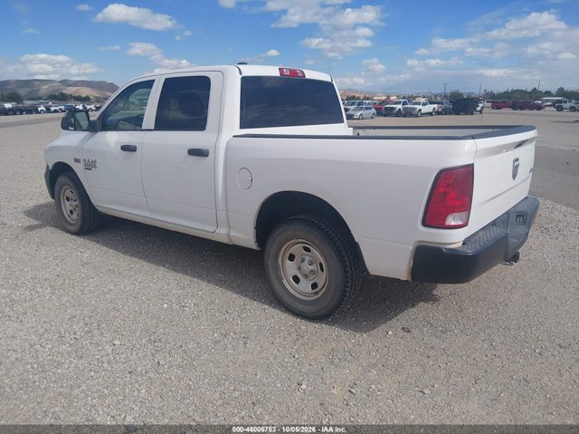 Used 2020 RAM 1500 Tradesman w/ Popular Equipment Group AWD/4WD image 3