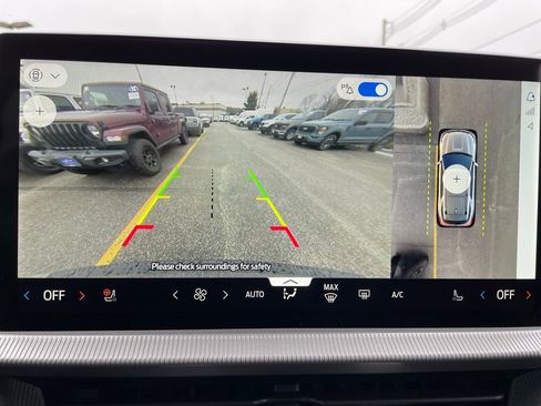 New 2026 Ford Explorer Tremor image 9