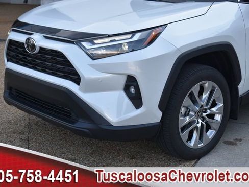 Used 2025 Toyota RAV4 XLE Premium w/ Weather Package image 45