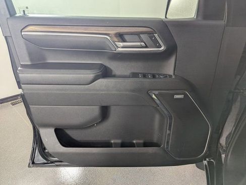 Used 2024 Chevrolet Silverado 1500 RST AWD/4WD image 8