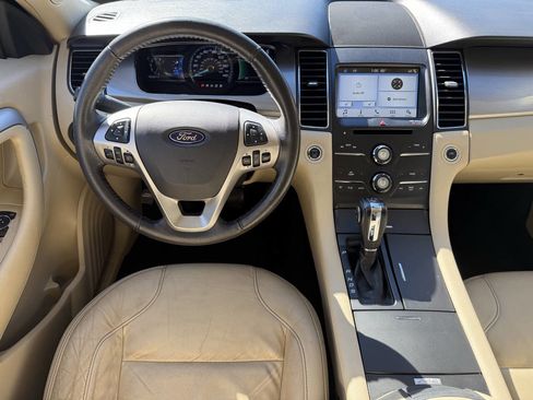 Used 2017 Ford Taurus SEL w/ Equipment Group 201A image 16