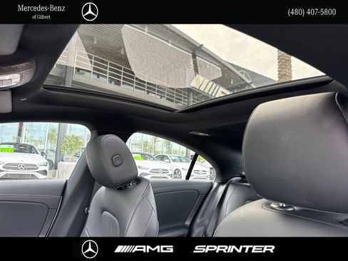Certified 2023 Mercedes-Benz CLA 250 image 14