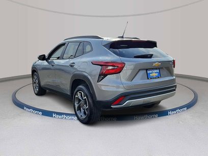 Used 2025 Chevrolet Trax LT w/ LT Convenience Package