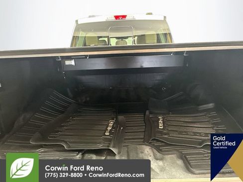 Certified 2021 Ford F150 Lariat w/ Equipment Group 502A High AWD/4WD image 29