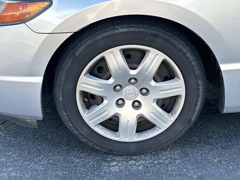 Used 2008 Honda Civic LX image 11