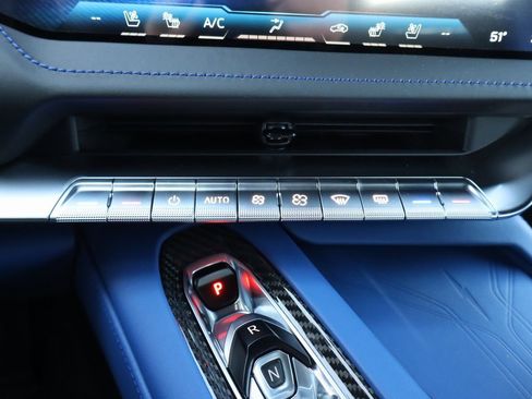 New 2026 Chevrolet Corvette Z06 image 9