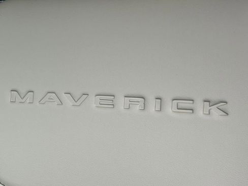 New 2026 Ford Maverick Lariat AWD/4WD image 14