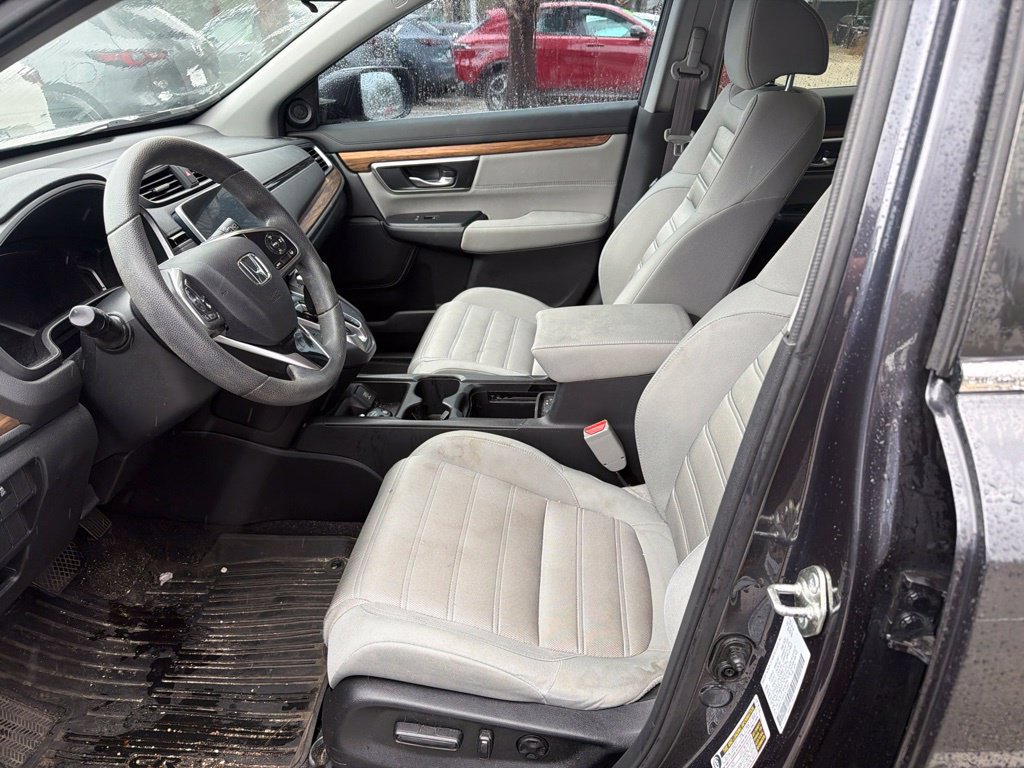 Used 2019 Honda CR-V EX image 9