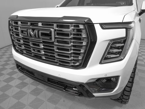 Used 2026 GMC Yukon XL Denali Ultimate image 35