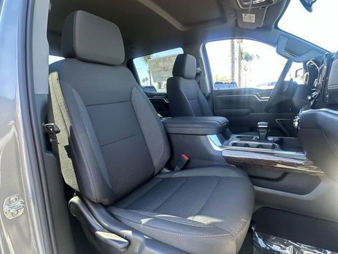 New 2026 GMC Sierra 1500 Elevation image 29