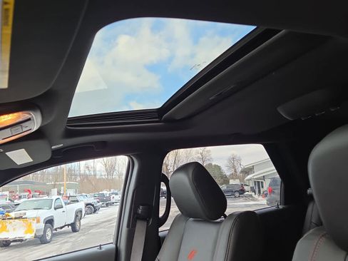 New 2026 Dodge Durango GT image 34