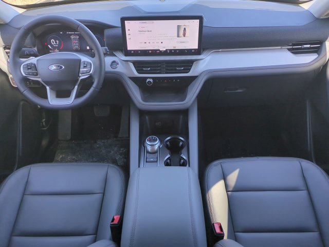 New 2026 Ford Explorer Active w/ Active Comfort Package RWD image 16