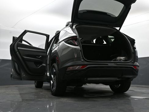 Used 2024 Hyundai Tucson SEL w/ Convenience Package AWD/4WD image 37