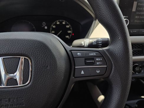 Used 2024 Honda HR-V LX image 21