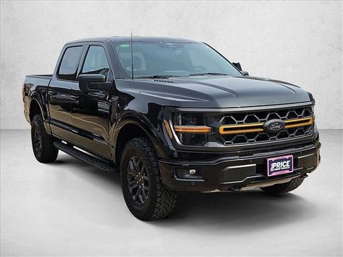 Used 2024 Ford F150 Tremor w/ Tow/Haul Package image 3