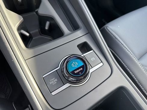 New 2026 Volkswagen Tiguan SE AWD/4WD image 22