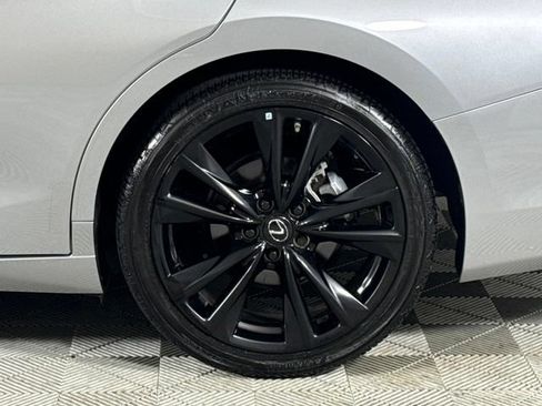 Certified 2024 Lexus ES 300h F Sport w/ Accessory Package (Z2) FWD image 13